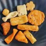5kg Sweet Chilli Crackers Store at Room Temperature