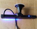 LED warning/high-power strobe flashing deck dash light