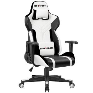 China Comfortable PU Leather Custom Massage Y-SEATER Office Gaming Chair for Computer Gamer wholesale