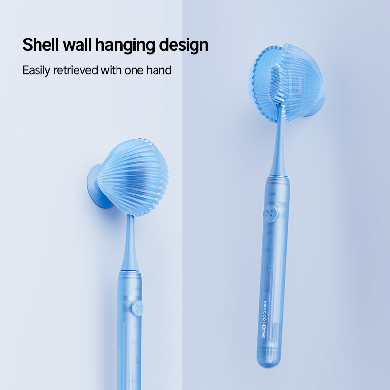 Toothbrush Electric For Adult IPX7 Waterproof Adult Electric Toothbrush For Sale