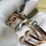Luxury jewe factory bracelet gold diamond 18k gold white gold yellow gold rose