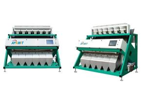 China CCD Cameras coffee bean sorter wholesale
