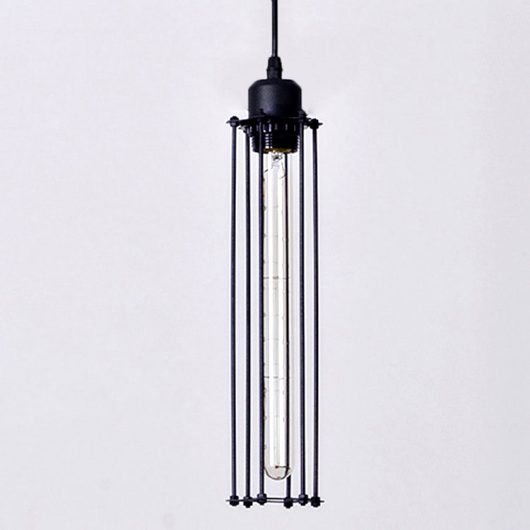 Loft American Chandelier Retro Attic Industrial Decoration Lighting Restaurant Steam lamp(WH-VP-203)