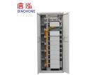 Fully Closed Fiber Distribution Cabinet , Fiber Optic Distribution Unit High