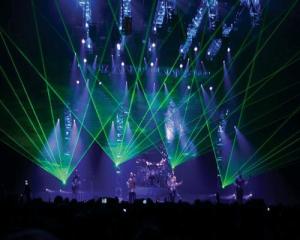 China Commercial Outdoor Laser Light Show Entertainment Purposes Large Scale Type wholesale