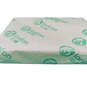 China Cream Color Offset Paper Yayun YUNSHIDAI 80*40/50/60/70/80mm Paper Size for White Paper wholesale
