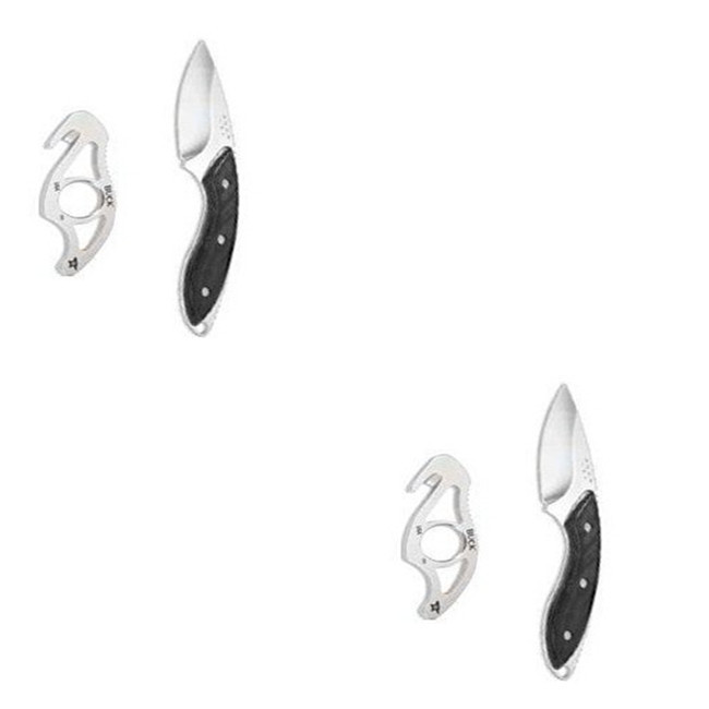 High Precision Tactical Hunting Knife Utility Hook Knife With Fixer