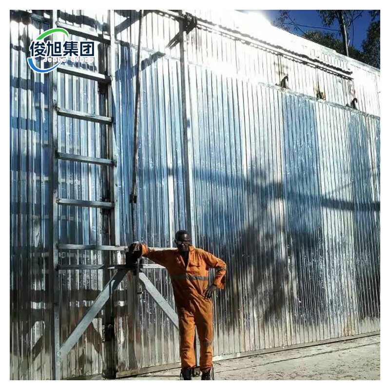 Energy-Saving Customization Heating Source Waste Oil Heater for Timber Wood Drying Kiln
