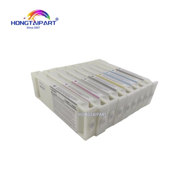 Ink Cartridge 700ML for Epson P6000 P7000 P8000 P9000 with Neutral Packing and T804 Series Compatibility