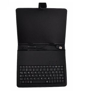 China 8 Tablet PC USB Keyboard(black) wholesale