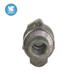 Norgren 1 Inch 8296400.8171 Solenoid Pilot Operated Valve