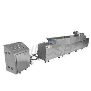 China Ultrasonic Washing System Ultrasonic Cleaner Machine Cleaning Line wholesale