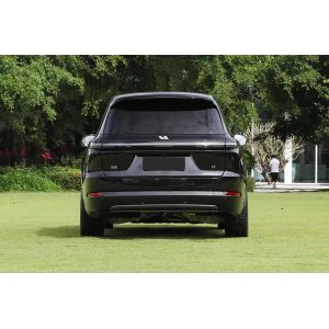 2.0L Ideal Auto Lixiang EV Gasoline 8 Speed Automatic