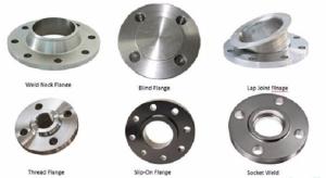 China 100&quot; Titanium Flanges Class 300 Gr5 Forged Casting wholesale