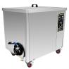Paint Removal Industrial Ultrasonic Cleaner For Surface Pretreatment New Coating for sale