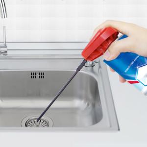 China Anti Corrosion Aerosol Spray Paint Nozzles For Lubrication Cleaning Spray wholesale