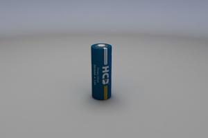 China 4000mAh ER18505 Lithium Battery Cells For Heat Meter wholesale