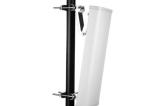 806-960MHz Directional Panel Antenna 12dBi Vertical Pol CDMA GSM base station