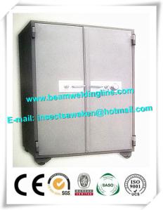 China Drawer Type Fire Resistant File Cabinet Stopper Steel Filing Cabinets wholesale