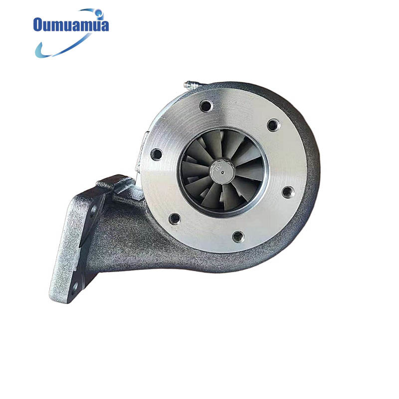 Turbocharger 316699 317405 S400 For BENZ OM501LA Engine
