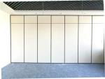 Sound Proof Panels Office Folding Partition Walls Removable Hanging System