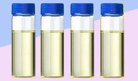 2 4-Decadienal CAS Number 2363-88-4 Factory Supply Food Additives