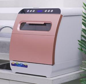 China Mini Baby Machinery Automatic Kitchen Dishwasher Washing Machines Portable wholesale