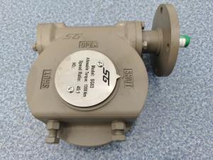 China NBR Sealing Materials Electric Actuator Valve Gear Operator Apply To - 40 ℃ wholesale