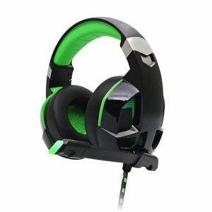 China 30mw IPX4 Waterproof Over Ear ANC Wired Earphones For PC Gaming wholesale