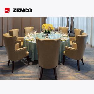 China Hotel Restaurant Furniture Set Made Of Solid Ash Wood, Customizable Size wholesale