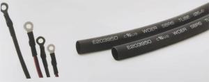 China Dual Wall Adhesive Lined Heat Shrink Polyolefin Tubing wholesale