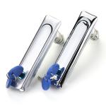 Electrical Cabinet Door Box Swing Handle Lock For Korea
