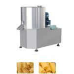 ABB Industrial Pasta Maker Macaroni Extruder Machine 30KW