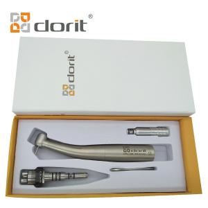 China 420000rpm Dental Air Turbine 6 Hole Led Couplings Kavo Fiber Optic Dental Handpiece wholesale