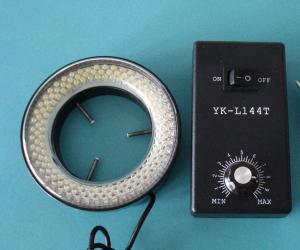 China Microscope Ring Lamp Led Ring Illuminator wholesale