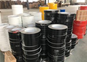 China Pe Paited Coating Aluminum Channel Letters , Long Life Aluminum Sign Letters wholesale