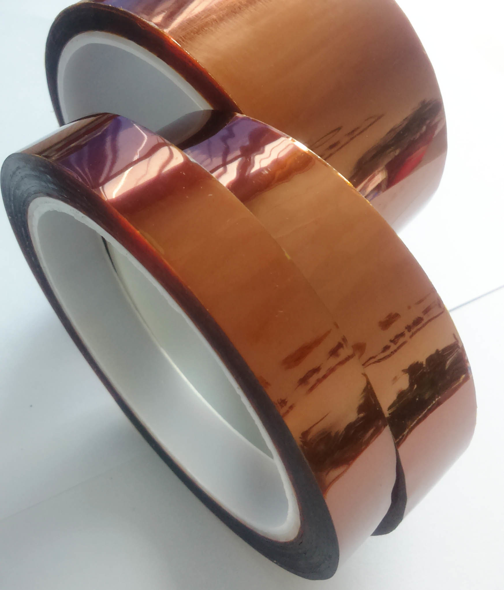 260 Degree High Temperature Resistant Tape For PCB Soldering