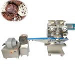 Brigadeiro-Brazilian-Chocolate-Balls Making Machine Automatic Small Energy