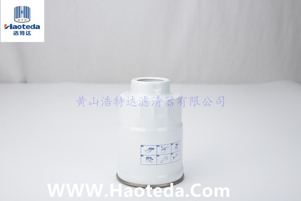 HEPA Grade 16403-59E00 Automobile Fuel Filters Standard Component