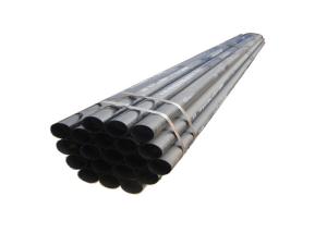 China High Toughness Cold Drawn Round Bar Homogenous Metallurgical Structures wholesale