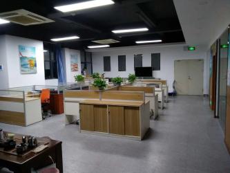 Shenzhen Sysolution Cloud Technology Company Limited