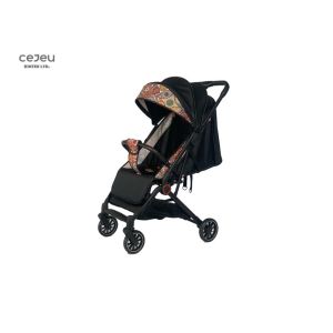 China Lightweight Stroller Pushchair From Birth To 15Kg Reclining / Folding Buggy wholesale
