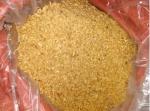 Restaurant 5% Moisture Dried Crunchy Garlic Topping
