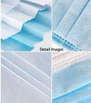 Type I Non Woven 3 Ply Disposable Medical Mask