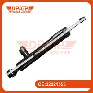 China Electric Shock Absorber for Volvo XC40 32221555 32221556 Car Suspension Struts wholesale