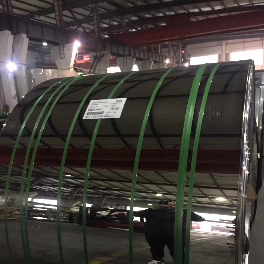 Corrosion Resistance Stainless Steel Plate 316L 317L 2205 2507 904L 254SMO For Pressure Vessel