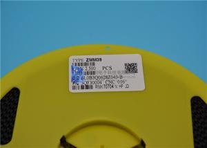 China ZMM39 Silicon Planar Zener Diodes MD 1/2W LL34 39V Glass Diode 1206 0.5 Watt wholesale