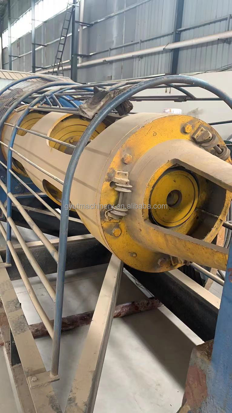 Second Hand Stranding Machine Line for Steel Wire Rope to Meet Your Production Needs
