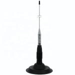 Customized Sensitive Car TV Antenna 11M UHF Car Cb Aerial 145*1550mm
