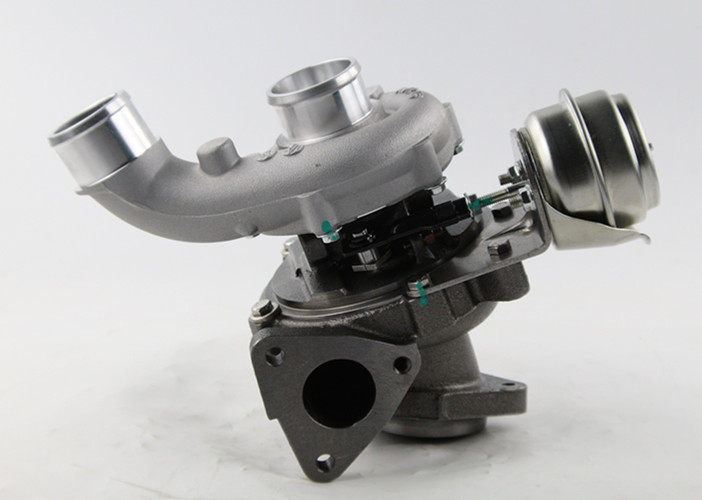 GTB1549V Turbocharger 761433-5003S 761433-0002, 761433-0003 A6640900780 For SsangYong Kyron M200XDi With D20DT Engine